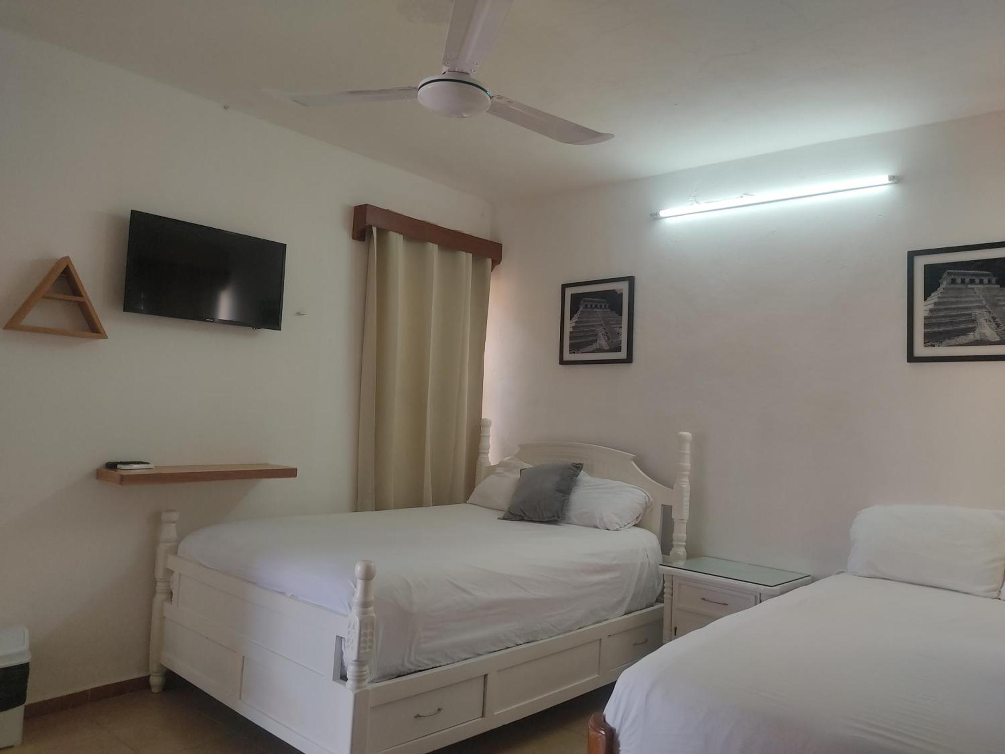 فالادوليد Casa Mercedes الغرفة الصورة