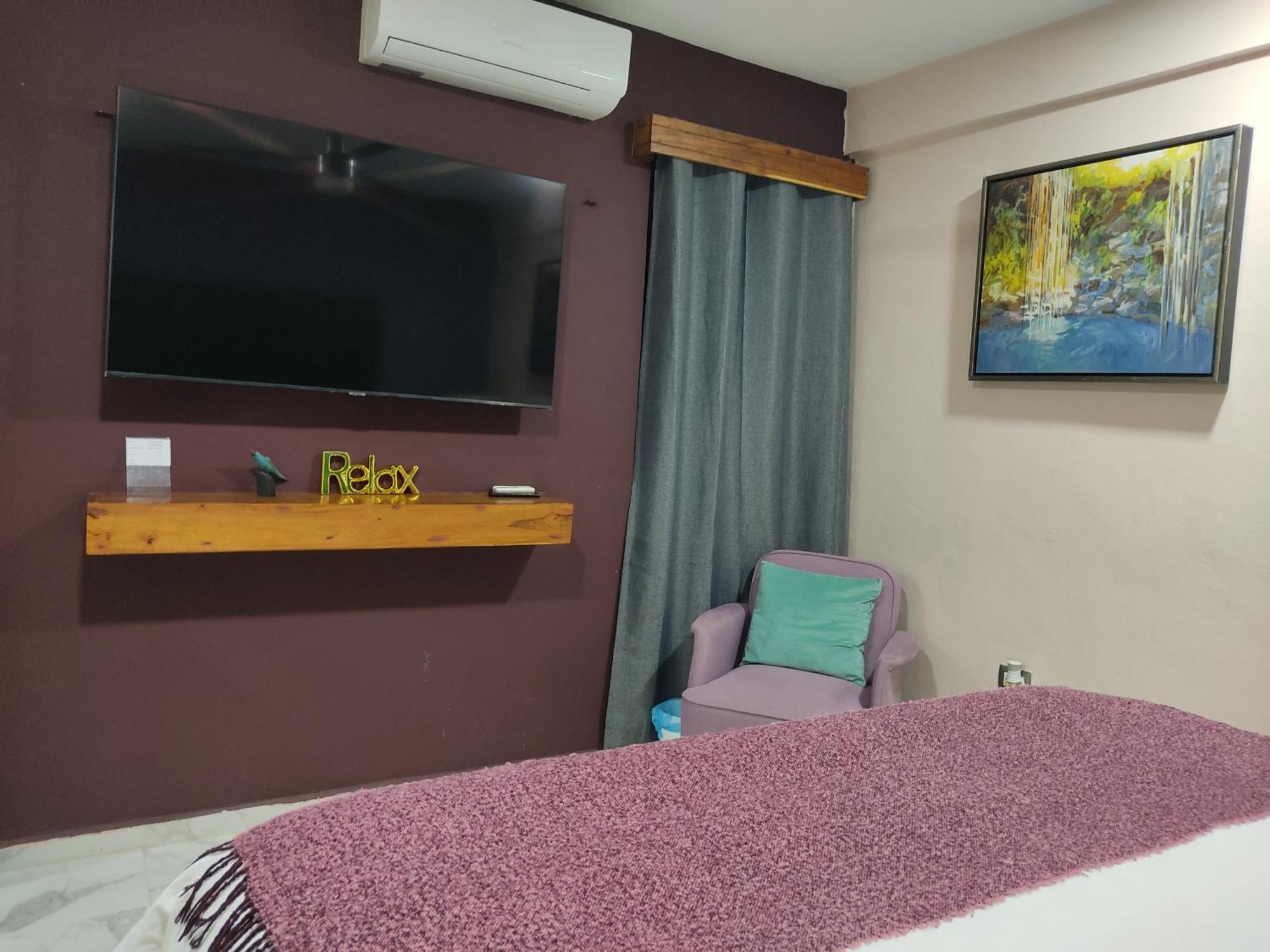 فالادوليد Casa Mercedes الغرفة الصورة