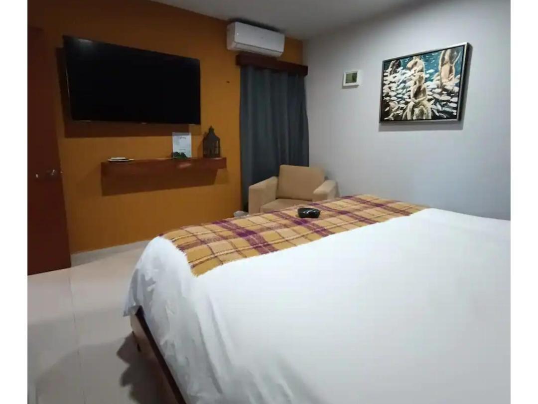 فالادوليد Casa Mercedes المظهر الخارجي الصورة