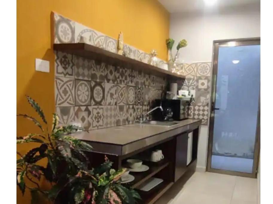 فالادوليد Casa Mercedes الغرفة الصورة